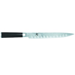 Kai Shun Classic slicer knife 23 cm