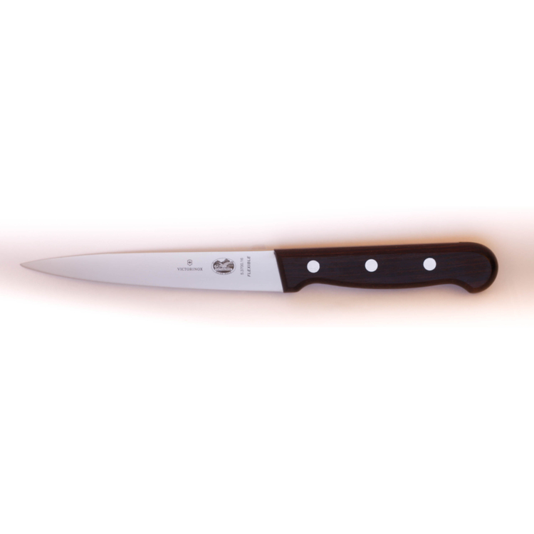 Victorinox Rosewood fillet knife flexible