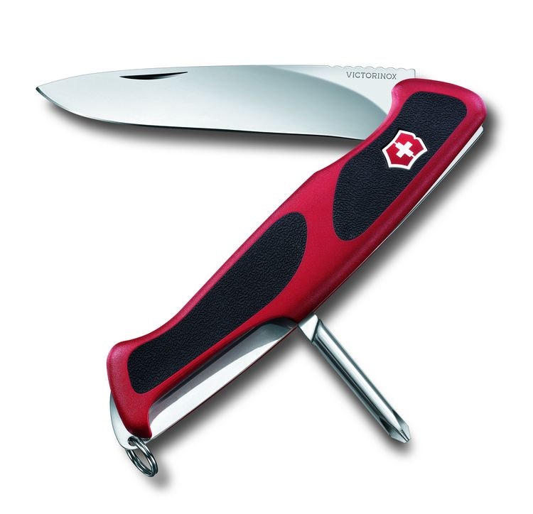 Victorinox RangerGrip 53 Fickkniv