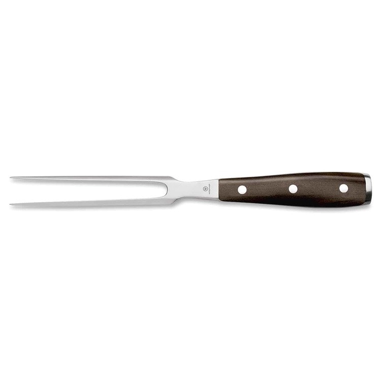 Wüsthof Ikon steak fork 16cm