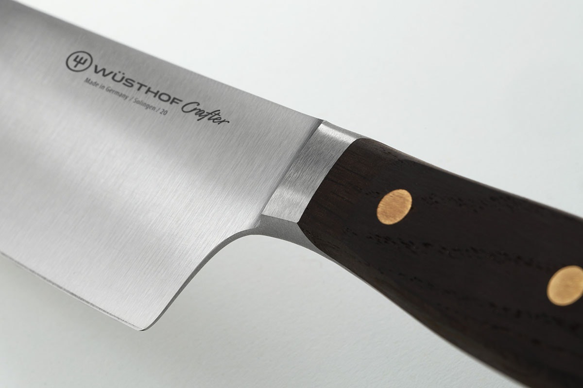 Wüsthof Crafter chef's knife 20 cm