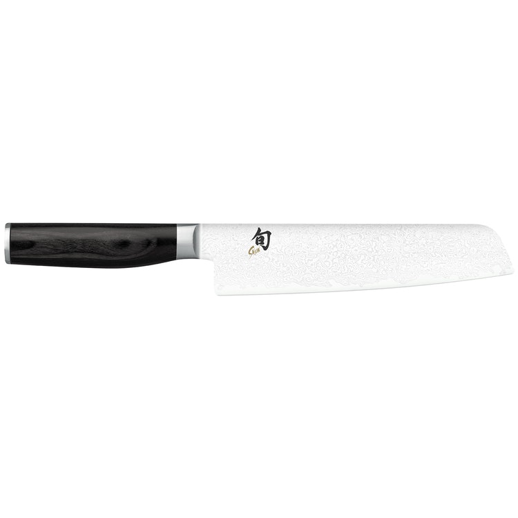 Kai Shun Premier Minamo knife set 3 parts