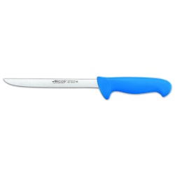 Arcos 2900 fillet knife 20 cm blue