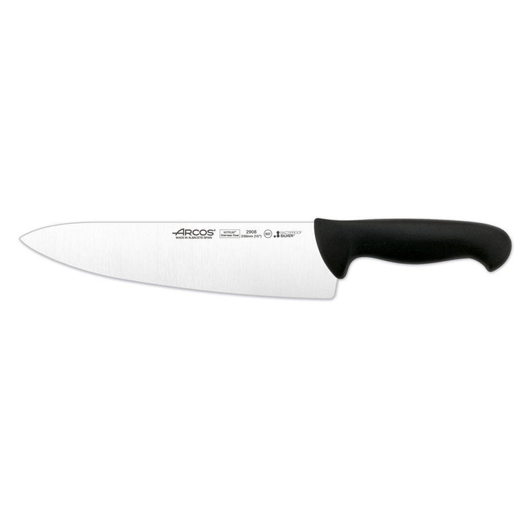 Arcos 2900 chef's knife 25cm