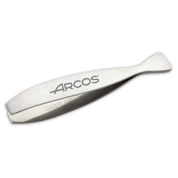Arcos herringbone tweezers
