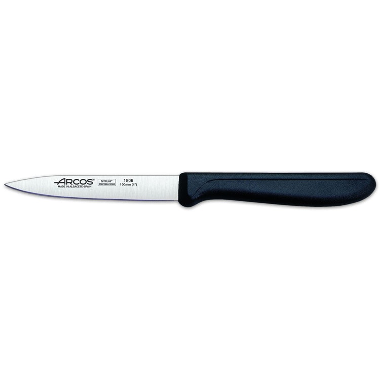 Arcos Genova peeling knife 10cm