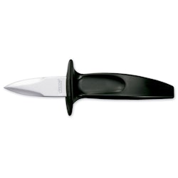 Arcos oyster knife with cover