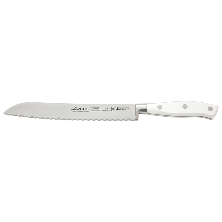 Arcos Riviera bread knife 20 cm