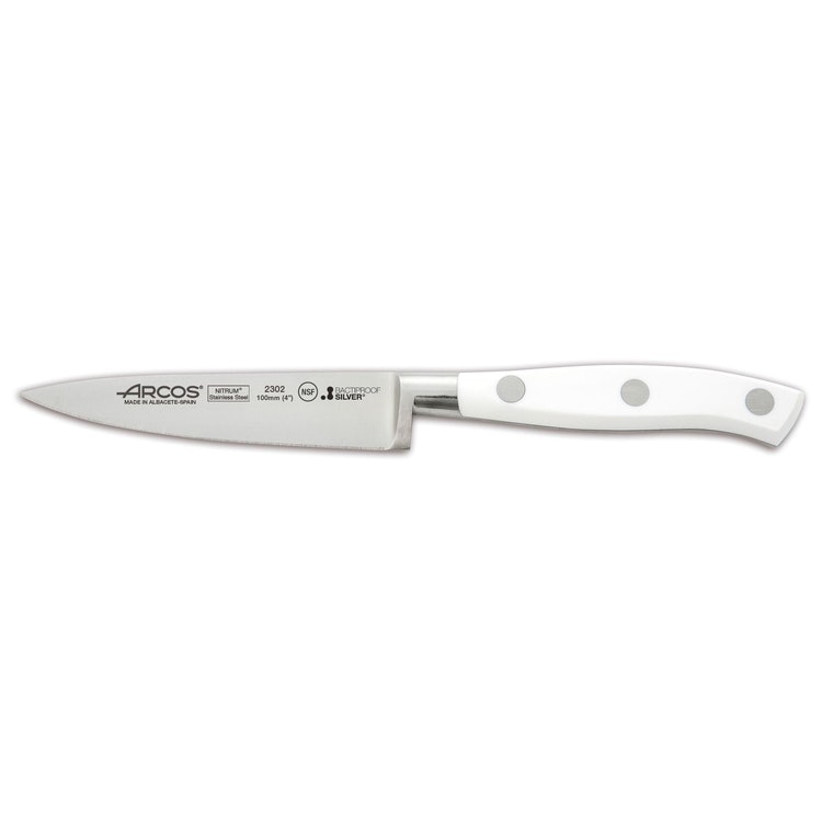 Arcos Riviera peeling knife 10 cm