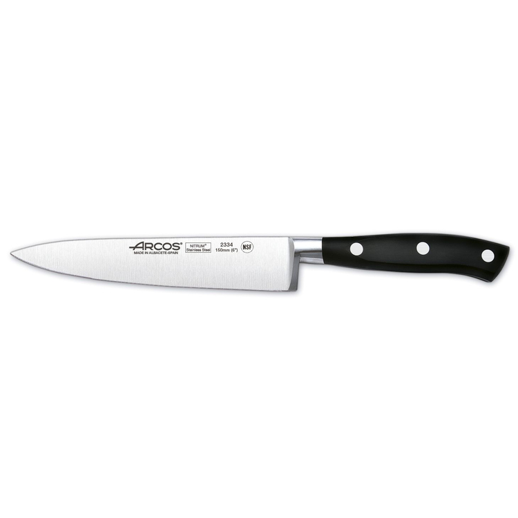 Arcos Riviera utility knife 15 cm