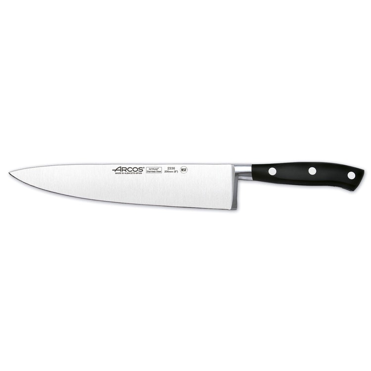 Arcos Riviera Kockkniv 20 cm