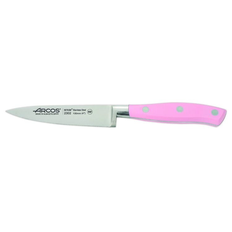 Arcos Riviera peeling knife 10 cm