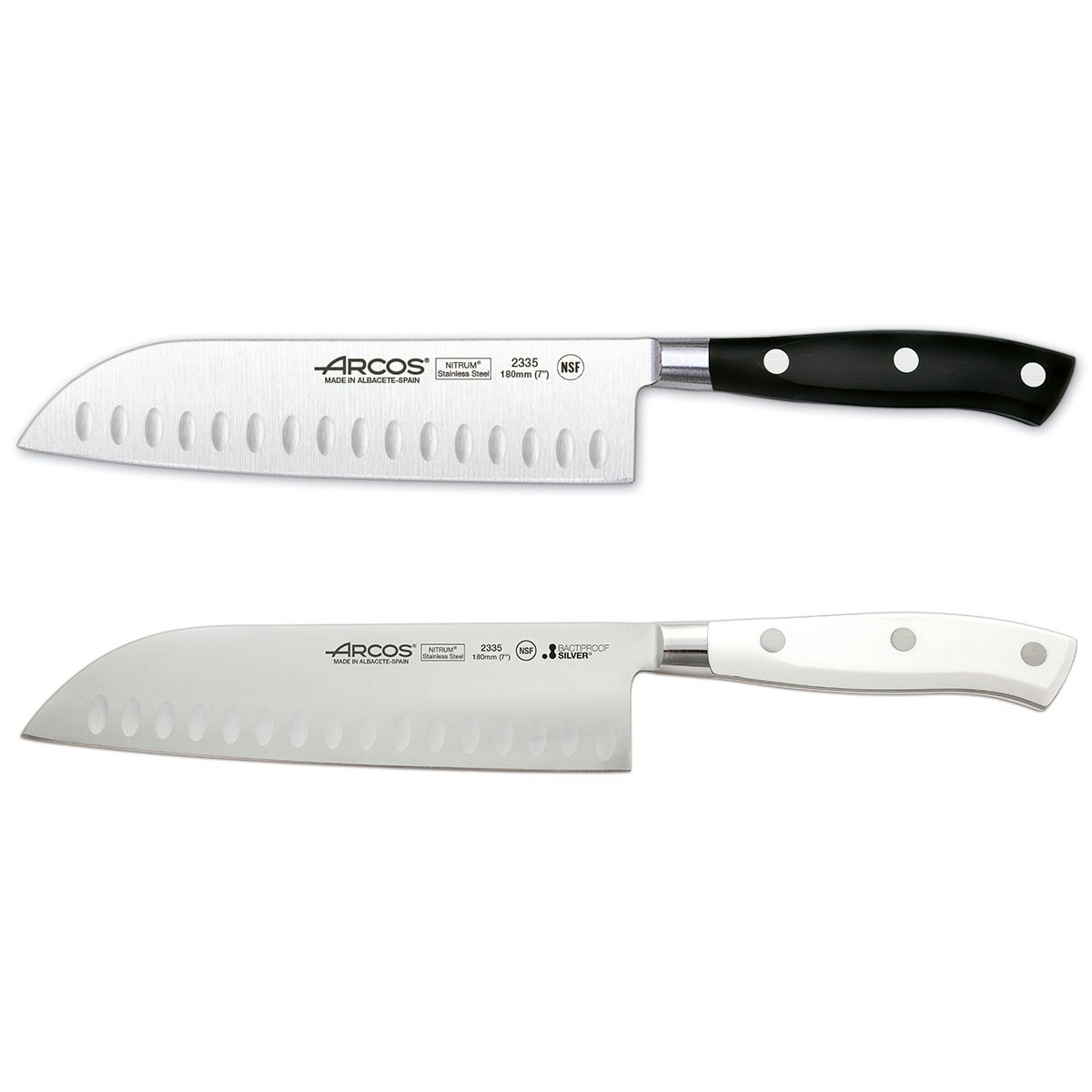 Arcos Riviera Santoku