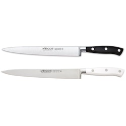 Arcos Riviera slicer knife 20 cm