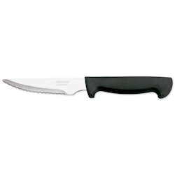 Arcos steak knife 11.5cm Serrated