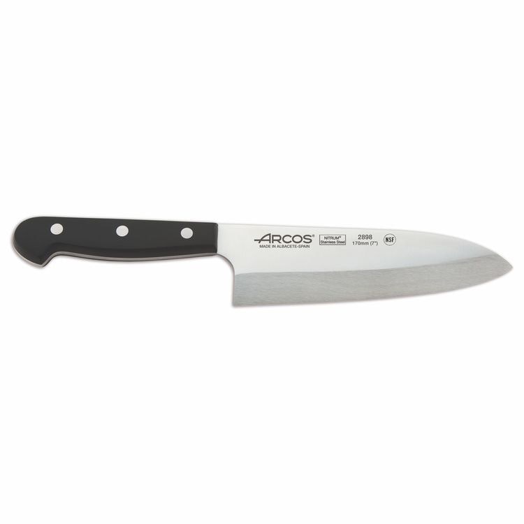 Arcos Universal Deba 17cm