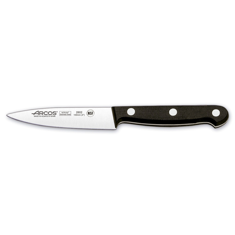 Arcos Universal peeling knife