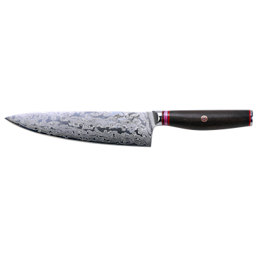 Assio & Engvall Skarp Kockkniv 20 cm