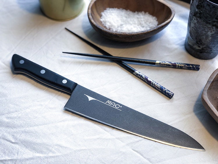 MAC Chef sushi knife / chef's knife 21 cm