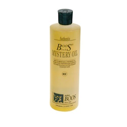 Boos cutting board Mystery oil