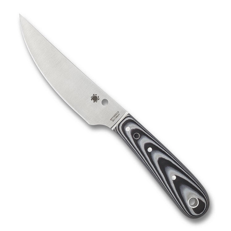 Spyderco Bow River knife