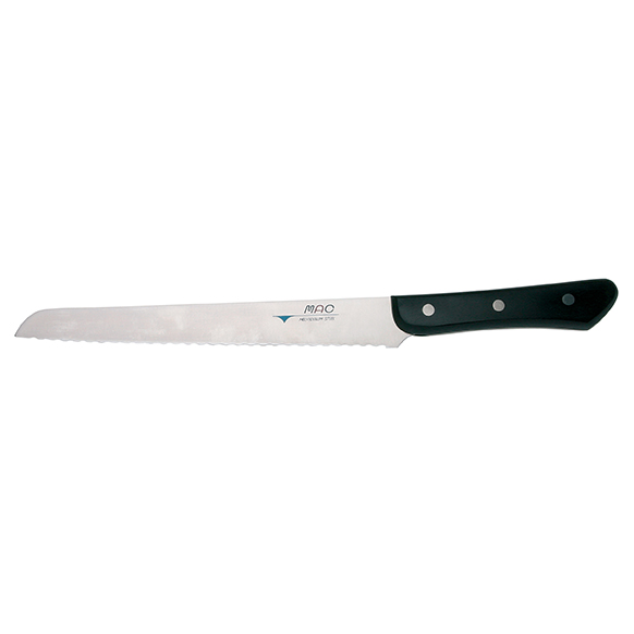 MAC Chef Brödkniv 23 cm