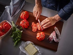 Wüsthof Classic tomato / sausage knife 14 cm