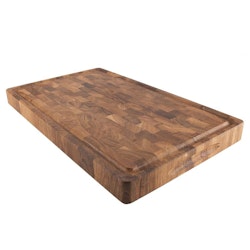 Culimat cutting board oak end wood