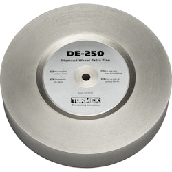 Tormek DE-250 diamond wheel extra fine