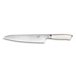 Déglon Damas 67 Kockkniv 20 cm med Corianhandtag