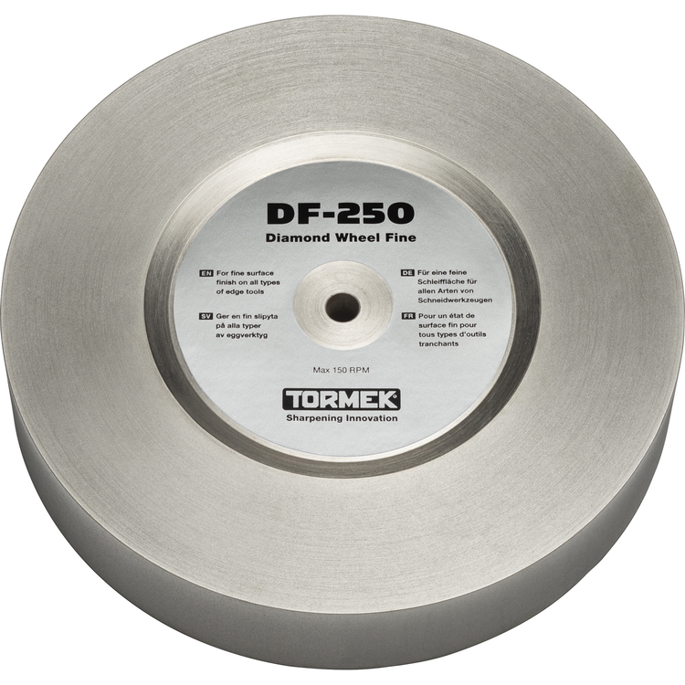 Tormek DF-250 diamond wheel fine