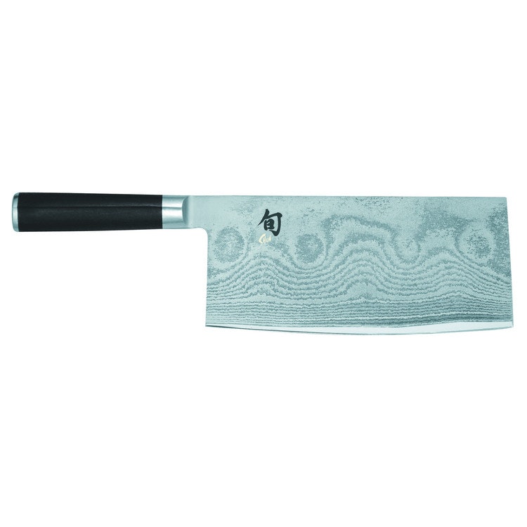 Kai Shun Classic Chinese chef's knife 18 cm