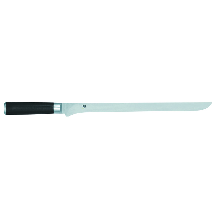 Kai Shun Classic ham knife / salmon knife 30,5 cm