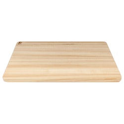 Kai Shun Hinoki cutting board