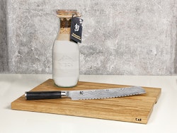 Kai Shun Classic bread knife 23 cm