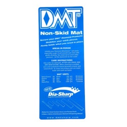 DMT Anti-slip mat for grindstone