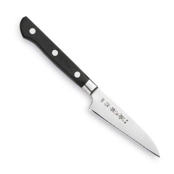 Tojiro DP 3 peeling knife flat 7 cm