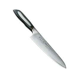 Tojiro Flash Gyutoh chef's knife