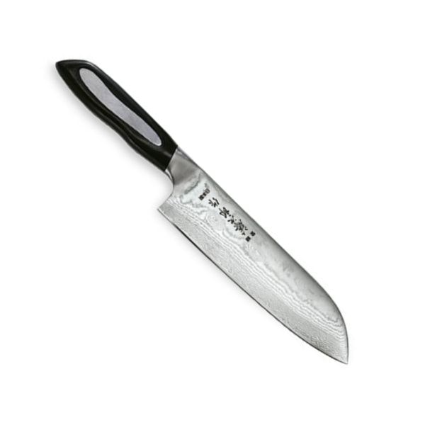 Tojiro Flash Santoku 18 cm