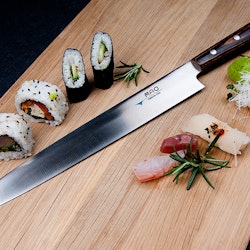 MAC Yanagiba / Sashimi knife