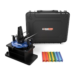 Wicked Edge grinding tool generation 3 Pro