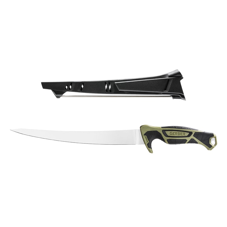 Gerber Controller Filekniv 25 cm