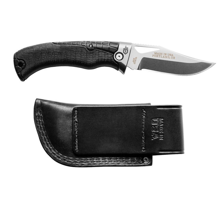 Gerber Gator Premium folding knife