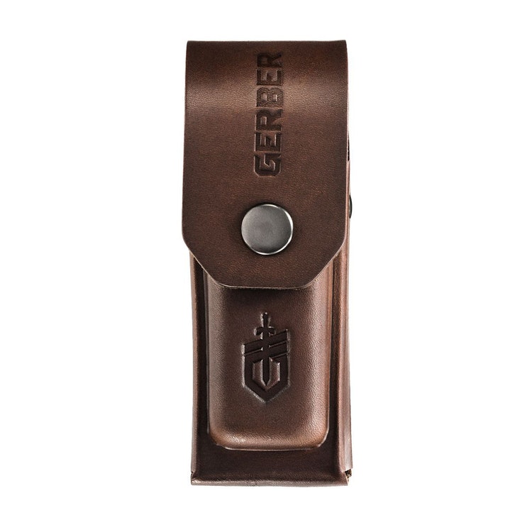 Gerber leather cover