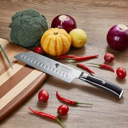 Griphinity Pegasus Santoku 18 cm