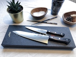 Mac Chef Knivset 2 knivar