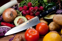 MAC Chef chef's knife
