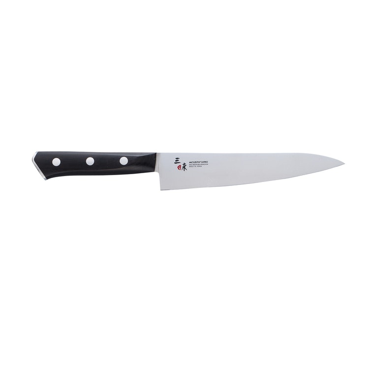 Mcusta Zanmai Modern Allkniv 15 cm