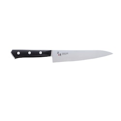 Mcusta Zanmai Modern utility knife 15 cm