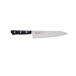 Mcusta Zanmai Modern chef's knife 21 cm